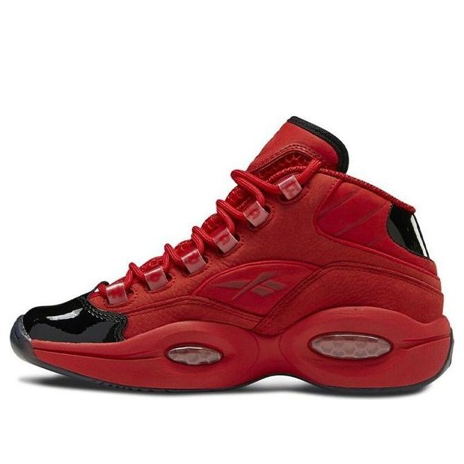 (GS) Reebok Question Mid 'Heart Over Hype' FX4015