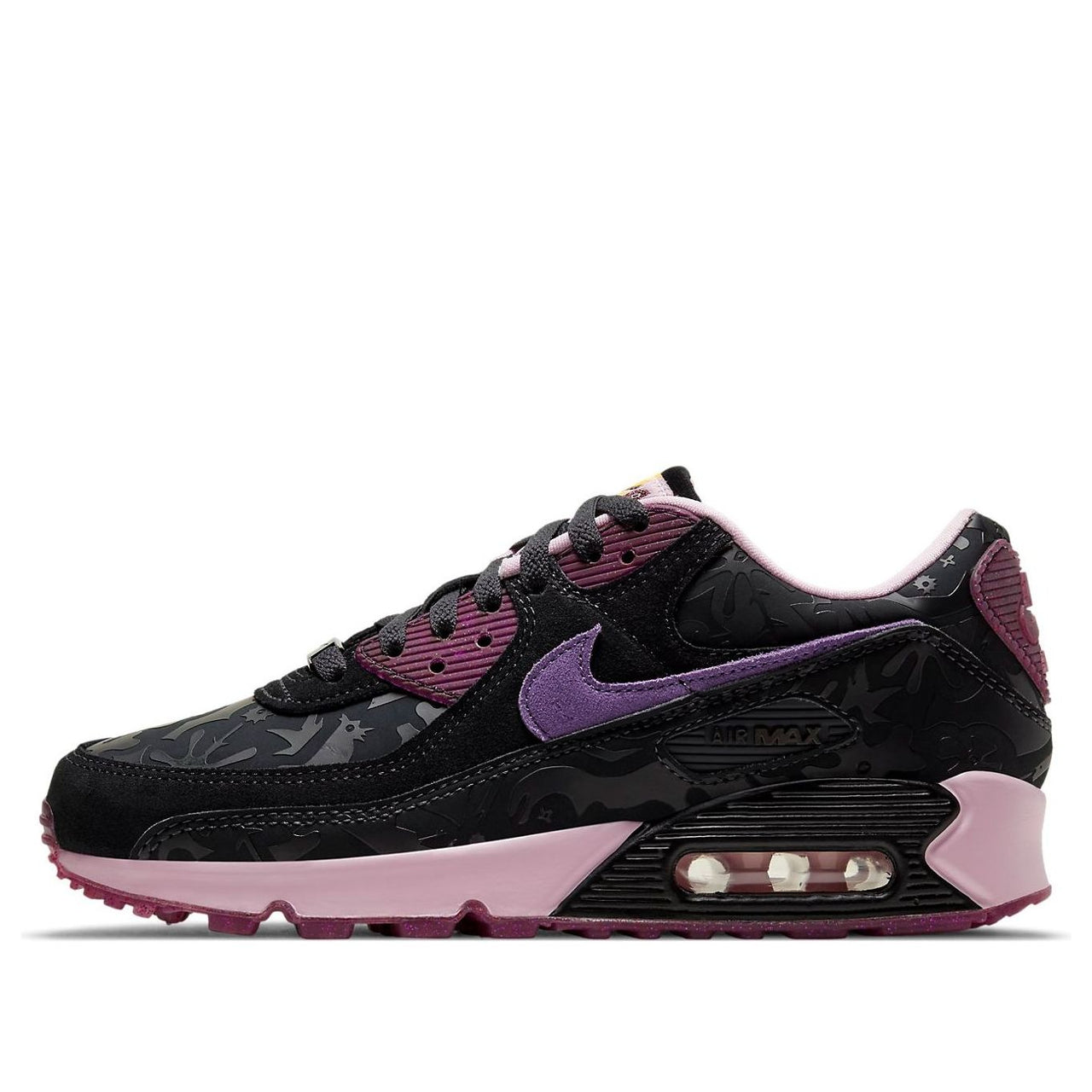 (WMNS) Nike Air Max 90 SE 'International Women's Day' DD5517-010