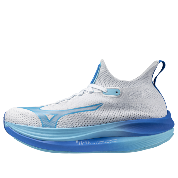(WMNS) Mizuno Neo Vista 'Plein Air River Blue' J1GD243421
