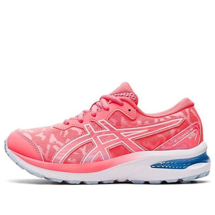 (GS) ASICS Gel-Cumulus 23 'Blazing Coral' 1014A230-701