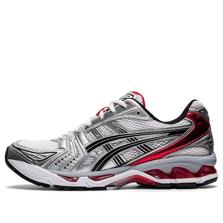 ASICS Gel-Kayano 14 'Classic Red' 1201A019-103