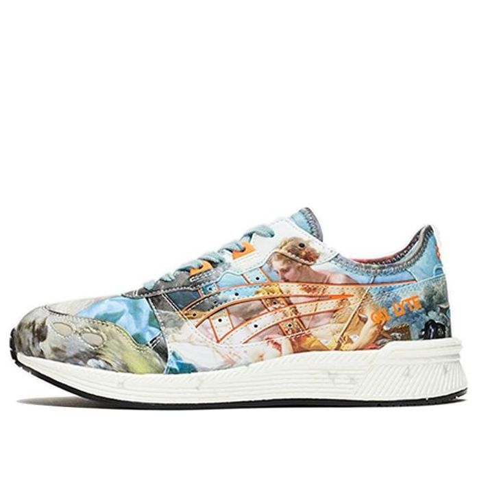 ASICS x Vivienne Westwood Hyper Gel-Lyte 'Colorful Cyan' 1191A253-410