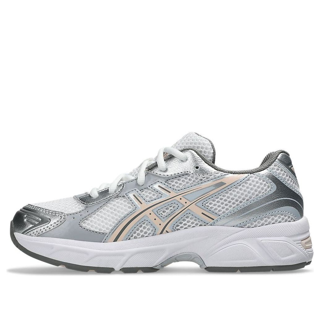 (GS) ASICS Gel-1130 'White Pearl Pink' 1204A169-101