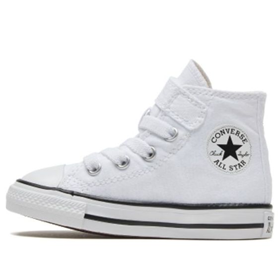 Converse Chuck Taylor All Star 'White Black' 767900C