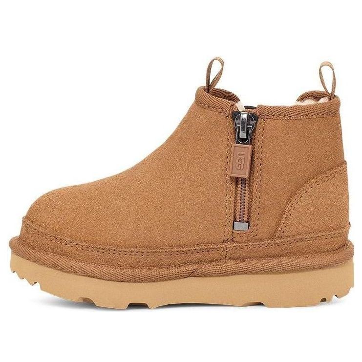 (PS) UGG Neumel Chelsea Boot 'Chestnut' 1143706T-CHE