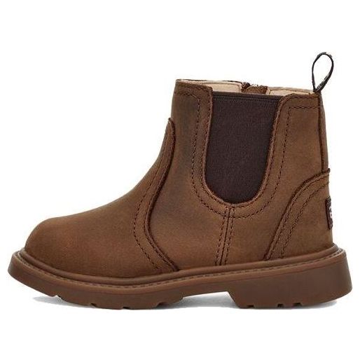 (TD) UGG Bolden Weather Boot 'Walnut' 1112455T-WAL