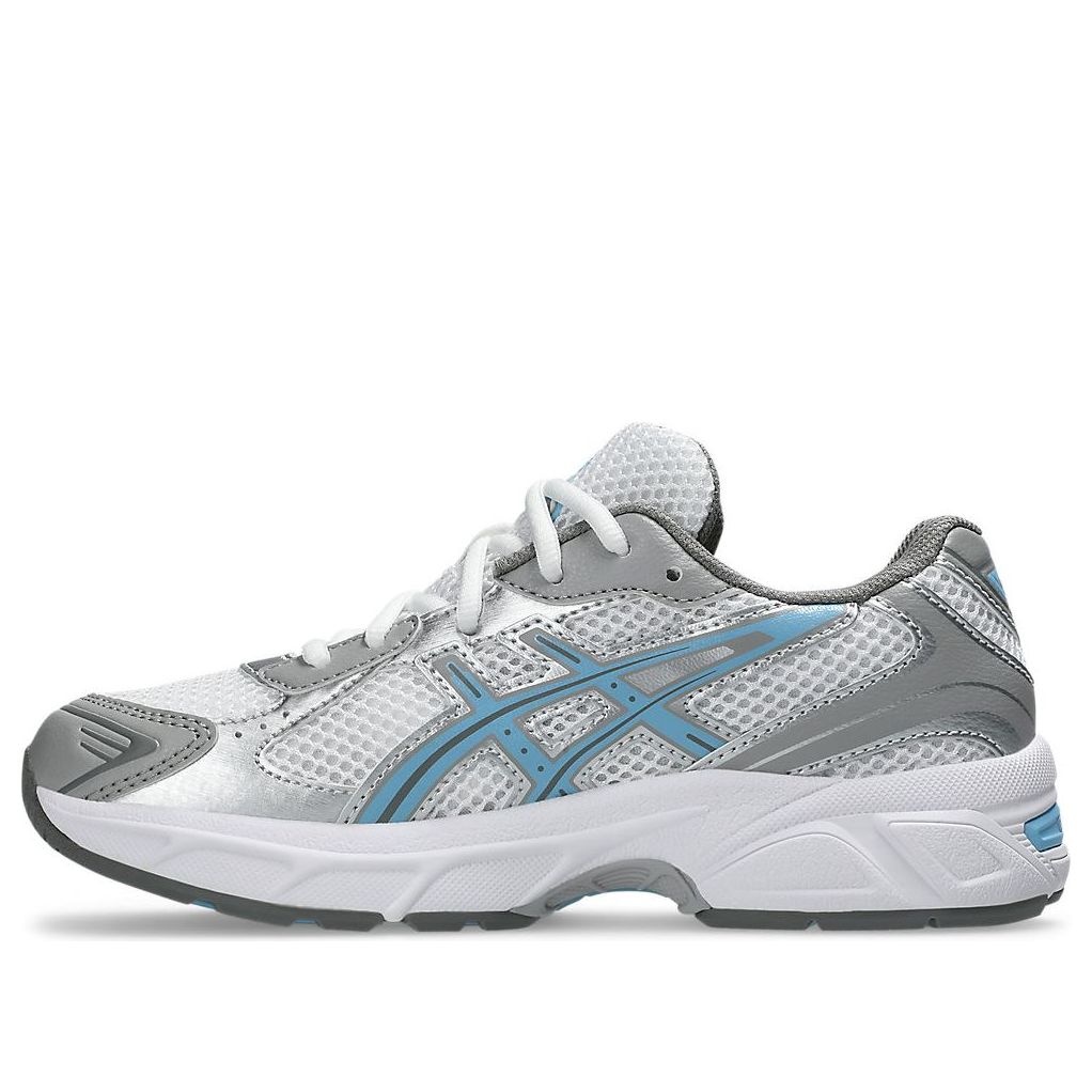 (GS) ASICS Gel-1130 'White Arctic Sky' 1204A169-100