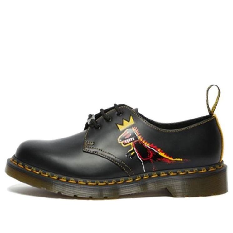 Dr. Martens Jean-Michel Basquiat x 1461 'Pez Dispenser' 27186001