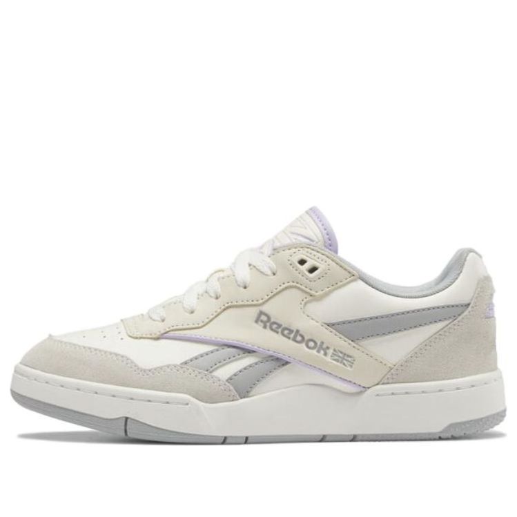 (WMNS) Reebok BB4000 2 'White Purple Oasis' IF4730
