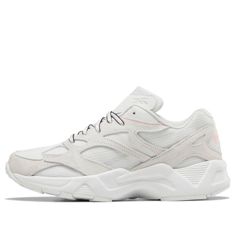 (WMNS) Reebok Aztrek 96 White DV6989