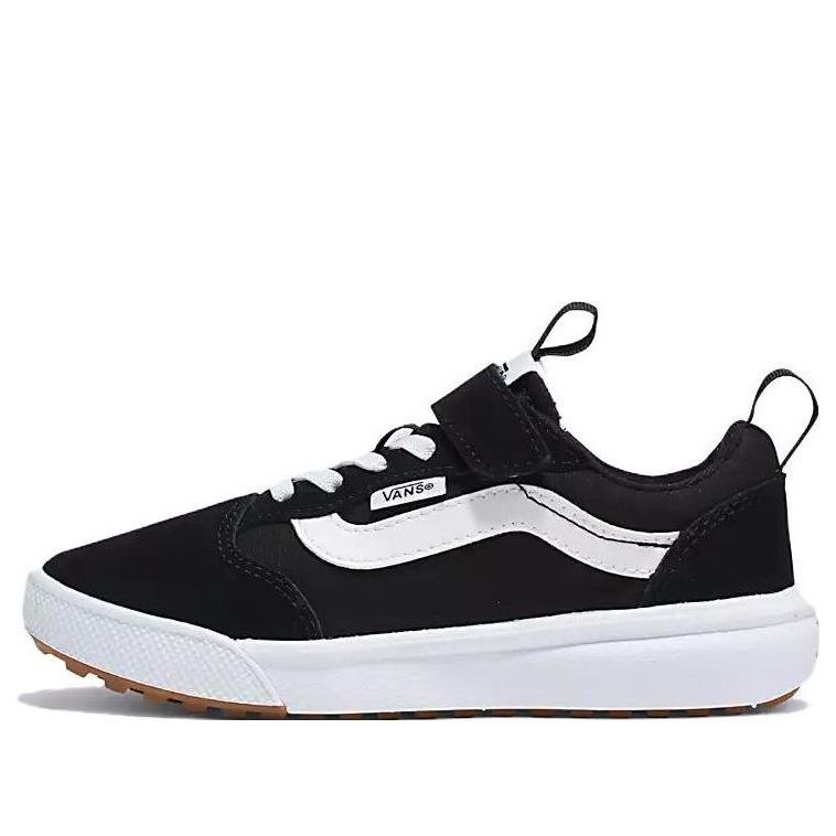 (PS) Vans UltraRange 66 V 'Black White' VN000BV56BT