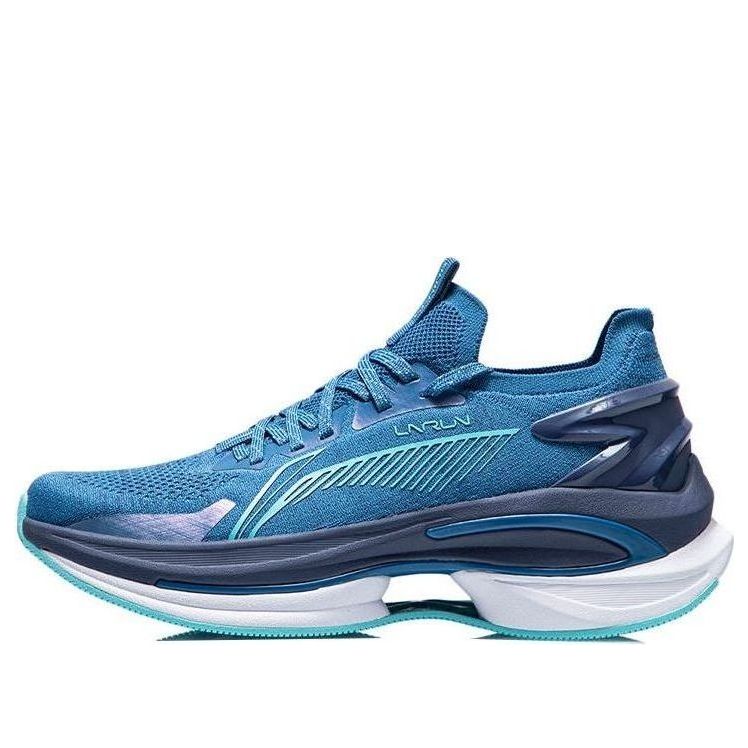 Li-Ning WuShi 5S 'Blue' ARHR071-3