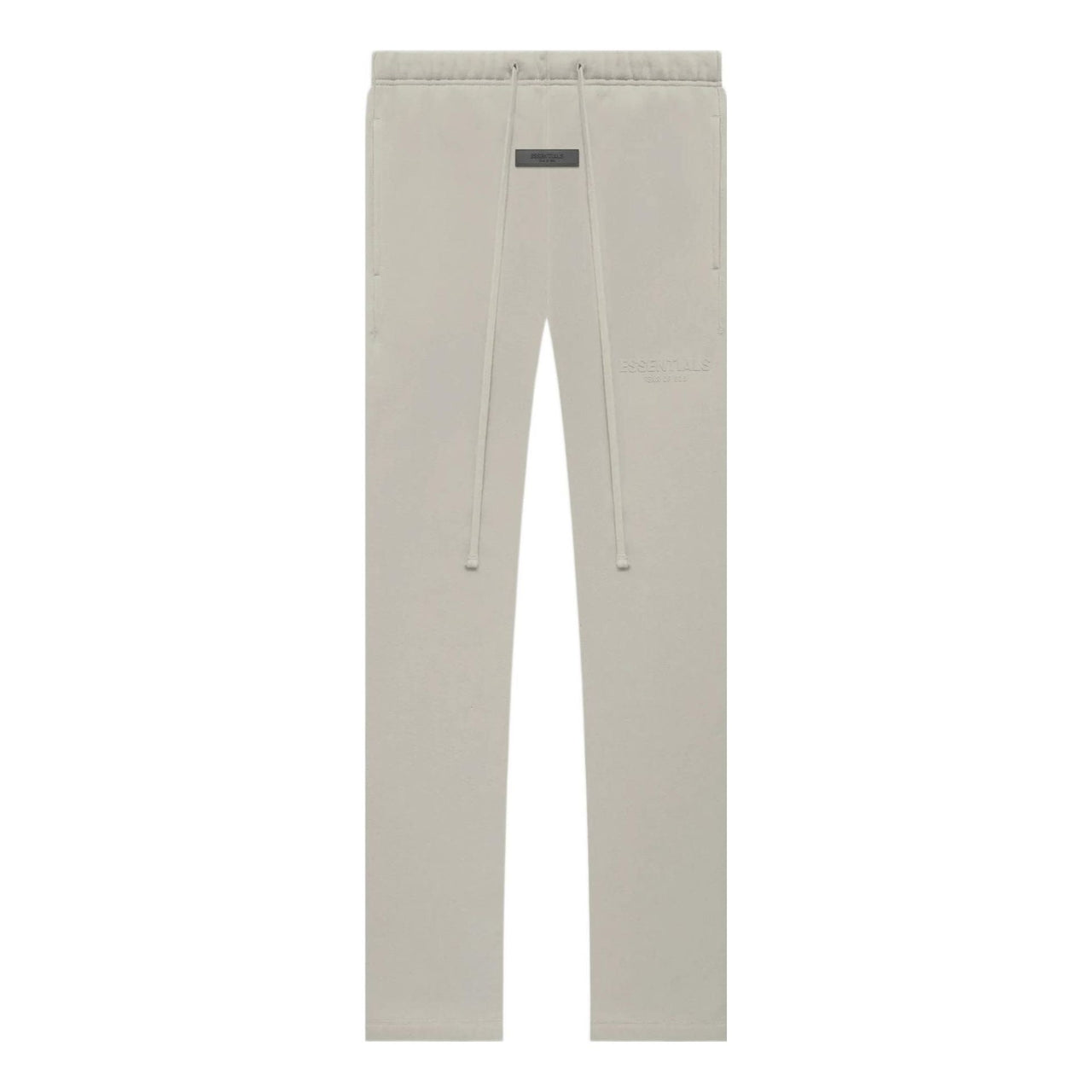Fear of God Essentials FW22 Relaxed Sweatpant Smoke FOG-FW22-695