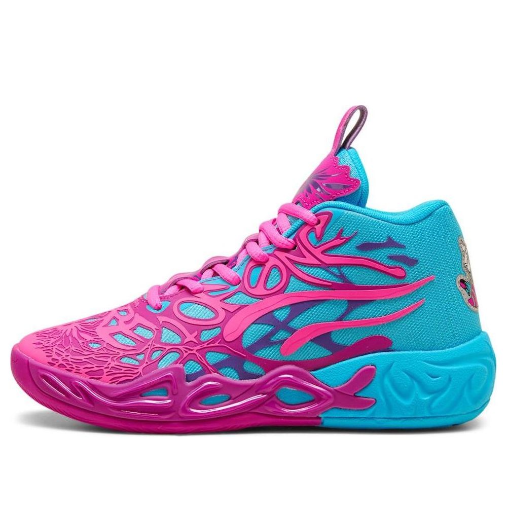 (GS) PUMA MB.04 'Hugo The Hornet' 310838-01