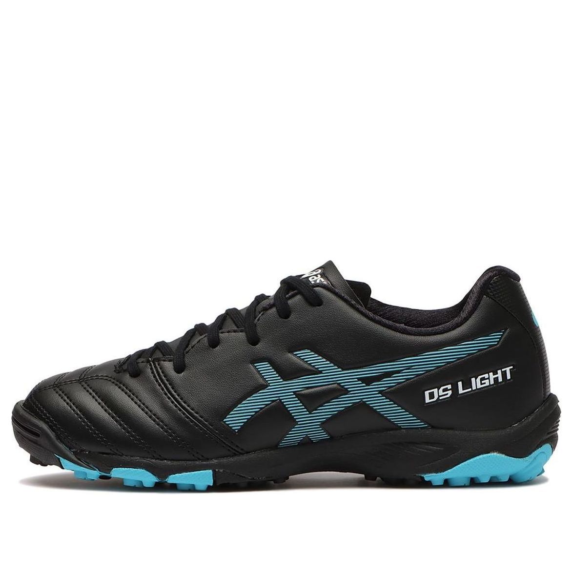 (GS) ASICS DS Light TF 'Black Aquarium' 1104A047-001