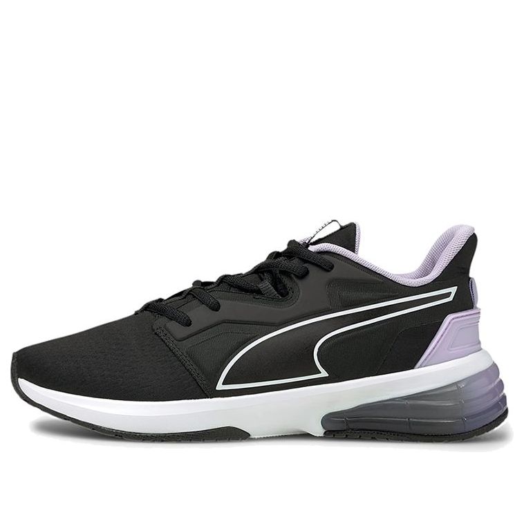 (WMNS) PUMA LVL-UP XT 'Black Light Lavender' 194425-04