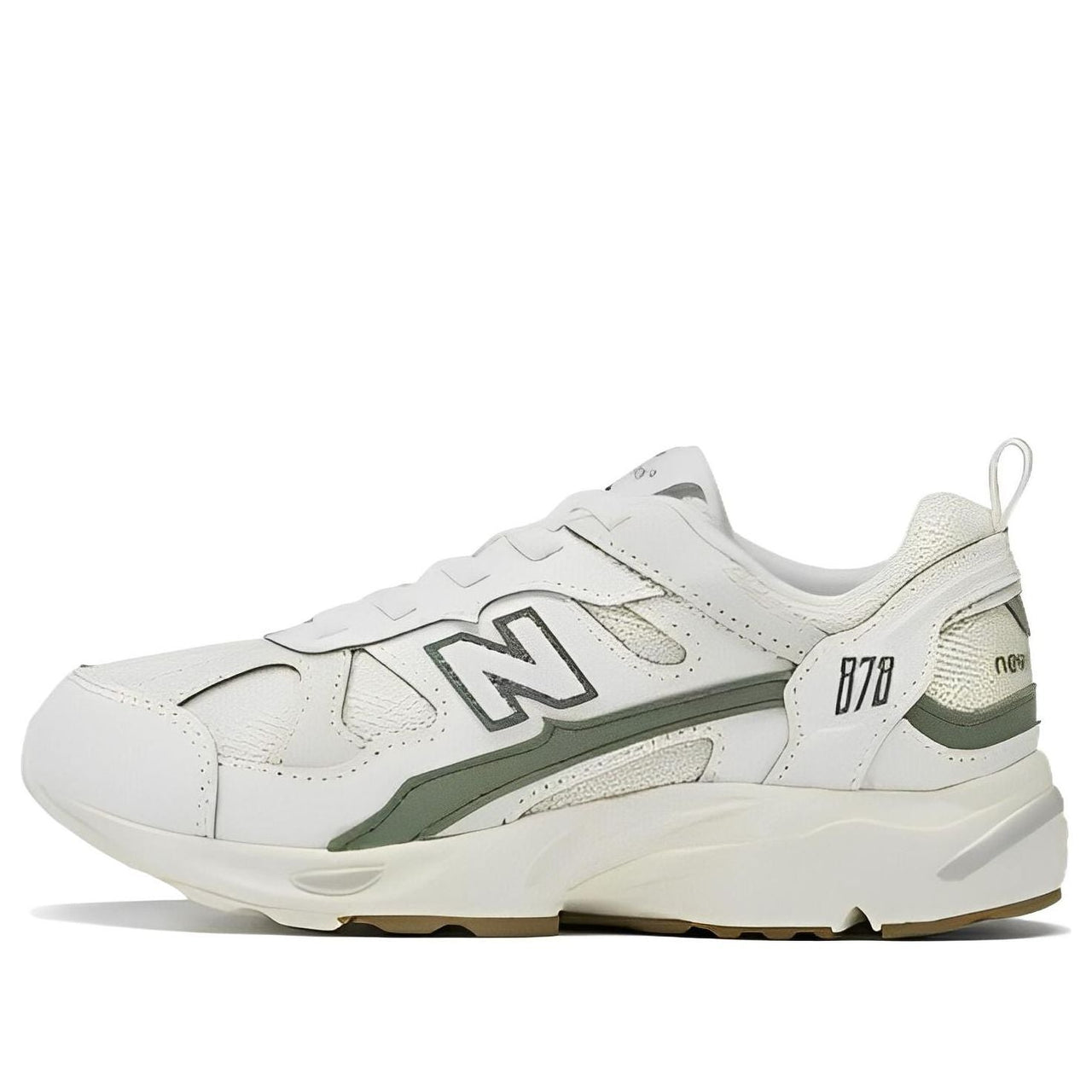 (PS) New Balance 878 'Beige' PV878SA1