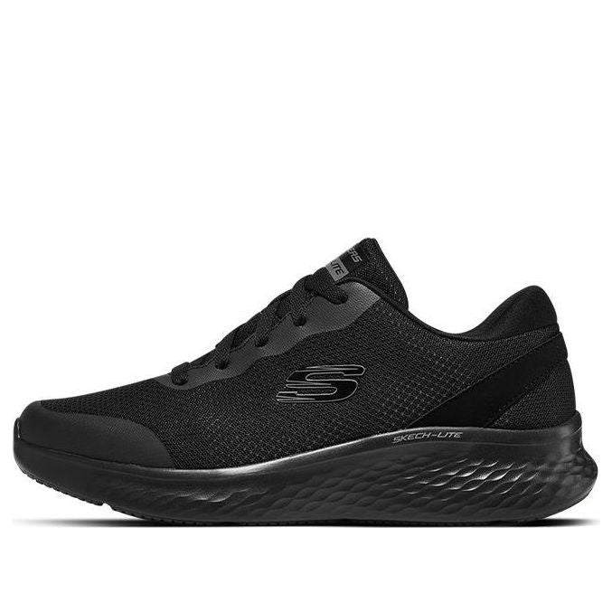 Skechers Skech-Lite Pro 'Clear Rush - Black' 232591-BBK