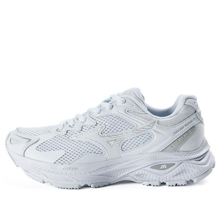 (WMNS) Mizuno Racer S 'White' D1GH223514