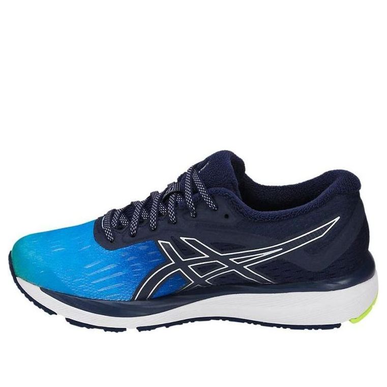 (WMNS) ASICS Gel-Cumulus 20 SP 'Island Blue' 1012A124-400
