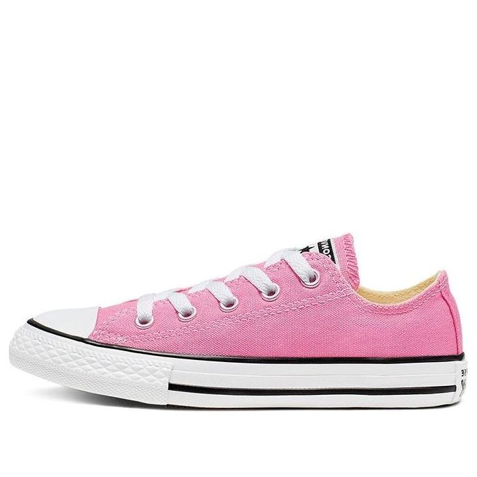 (GS) Converse Chuck Taylor All Star Pink/White 3J238C