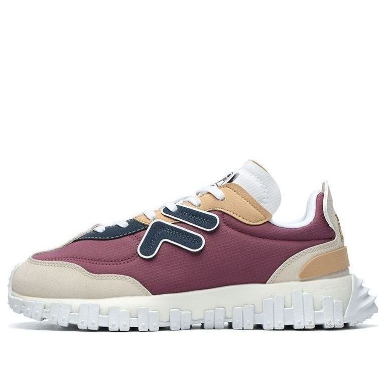 (WMNS) Fila Fusion RT70 T12W141101FTB