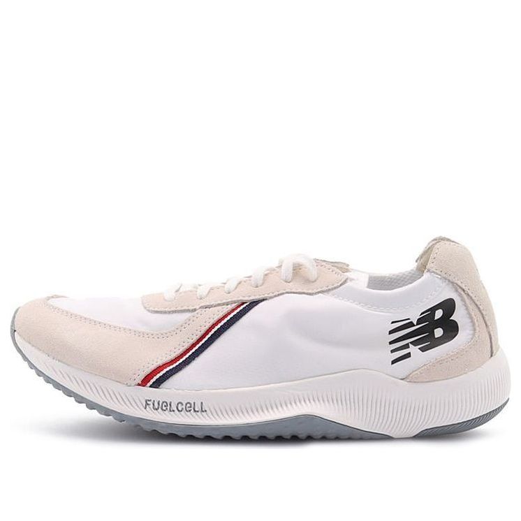 New Balance Supercomp II 'White Grey' MSCMP2SB