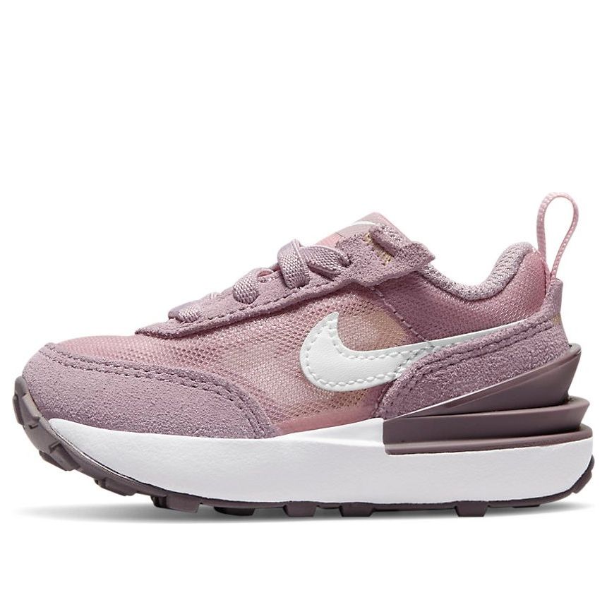 (TD) Nike Waffle One 'Pink Glaze' DC0479-601