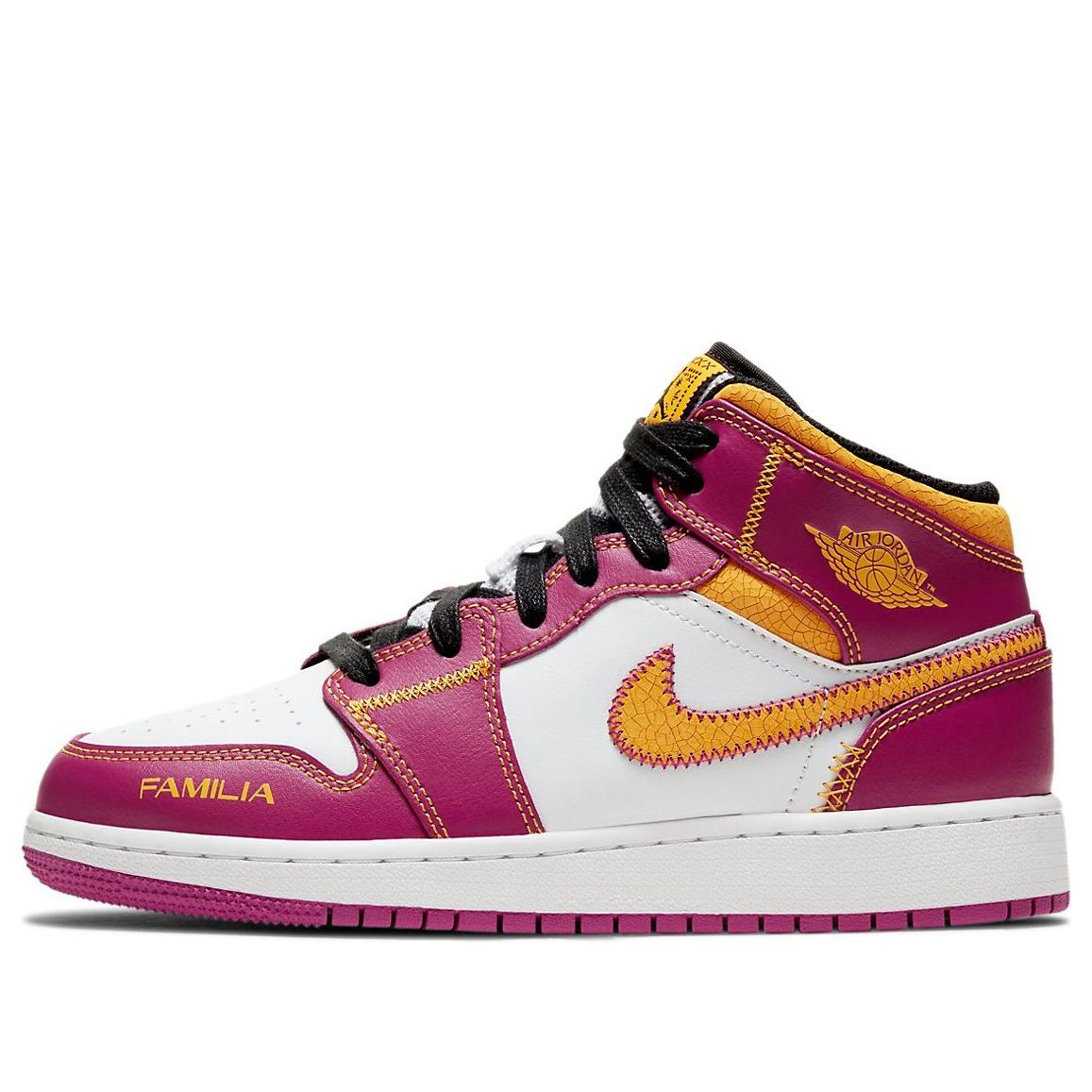 (GS) Air Jordan 1 'Da de Muertos' DC0500-100