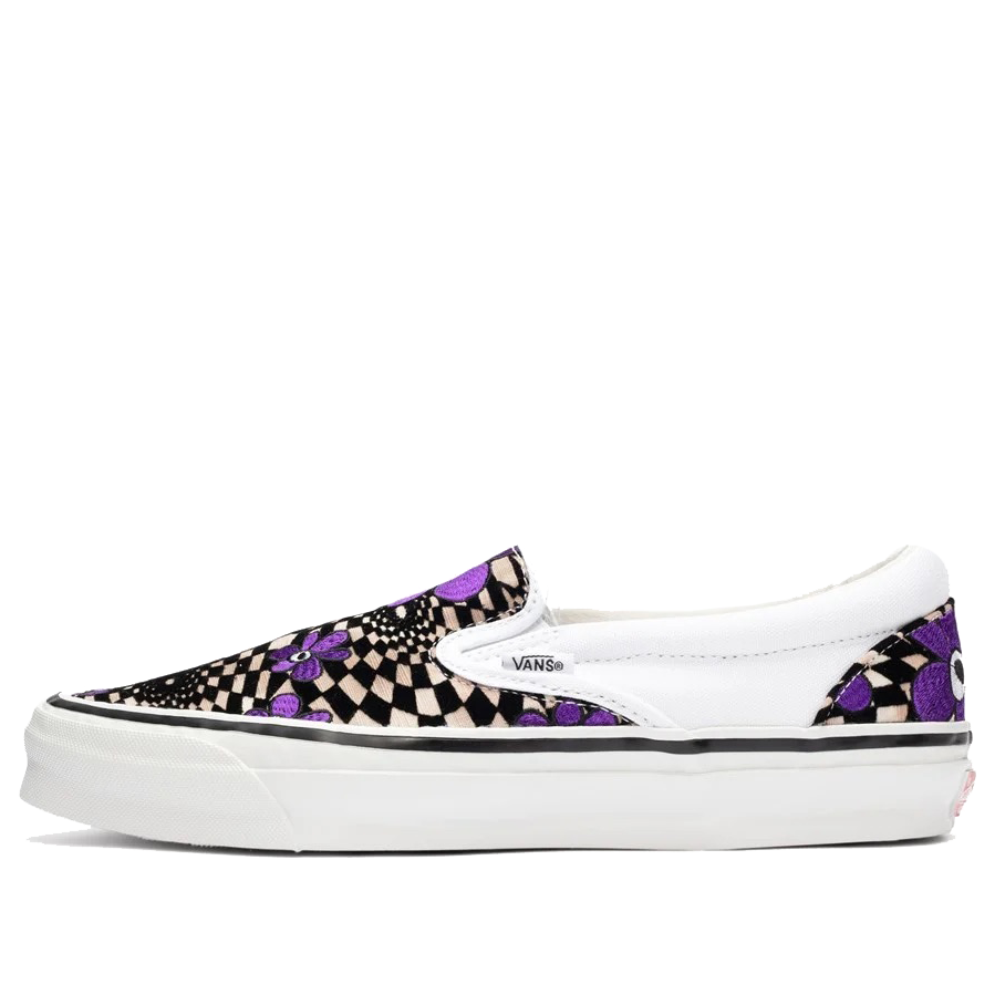 Vans UA OG Classic Slip-On LX VN0A32QNBF21