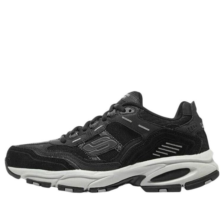 Skechers Vigor 2.0 'Black' 237067-BKCC