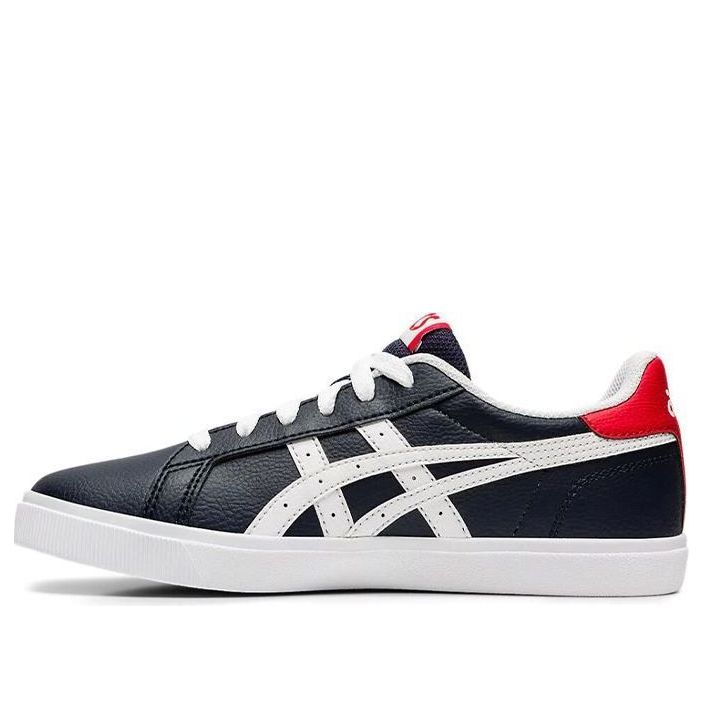 (GS) ASICS Classic CT 'Blue Red' 1194A064-400