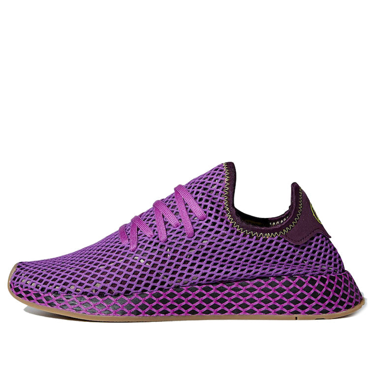 adidas Dragon Ball Z x Deerupt 'Son Gohan' D97052