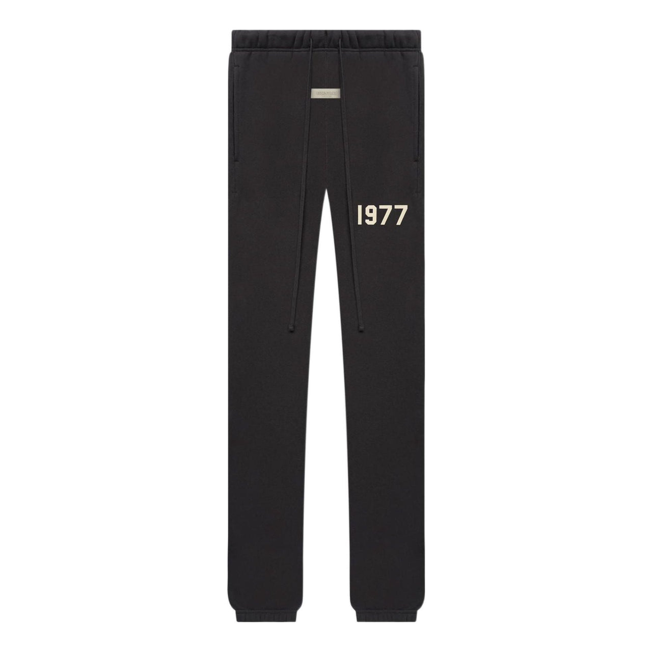 Fear of God Essentials SS22 Sweatpants 'Iron' FOG-SS22-138