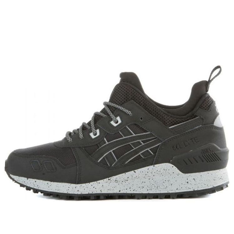 ASICS Gel Lyte MT 'Black' H6K1L-9090