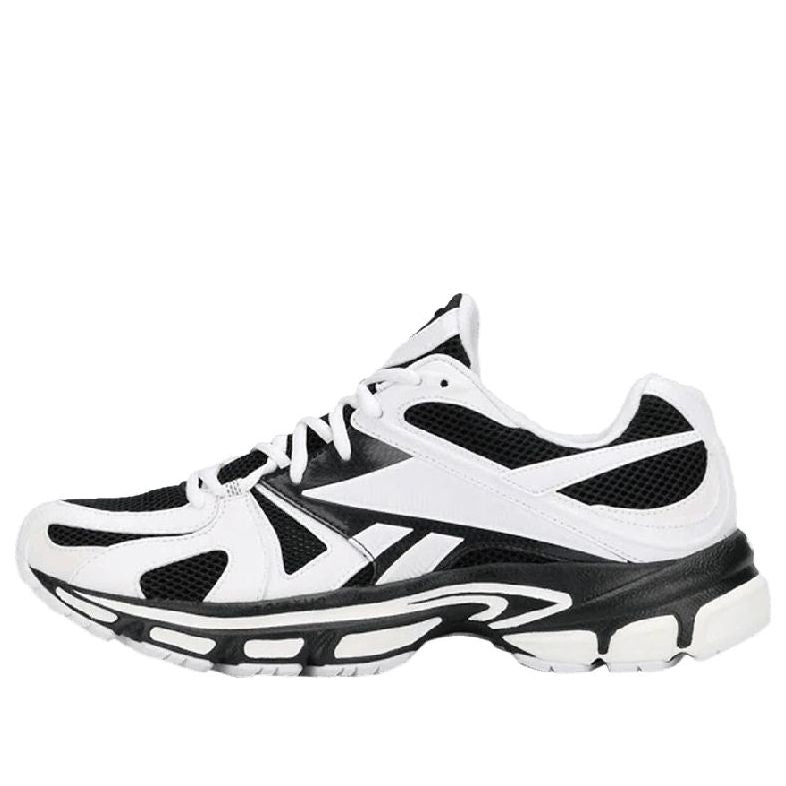 Vetements Spike Runner 200 'White Black' SS20SN008-1371
