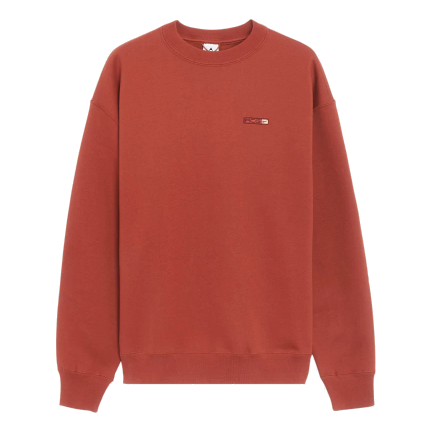 Nike ACG Therma-Fit Crew Fleece Sweatshirt 'Mars Stone' DM9942-641