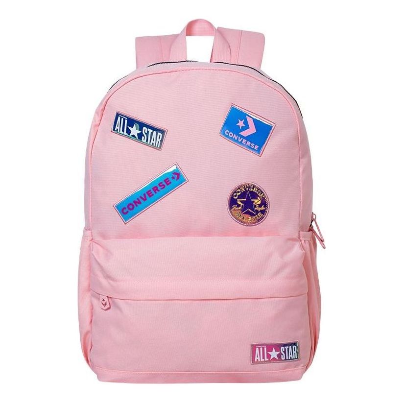 (PS) Converse All Star Backpack 'Pink' CV2213017PS-003