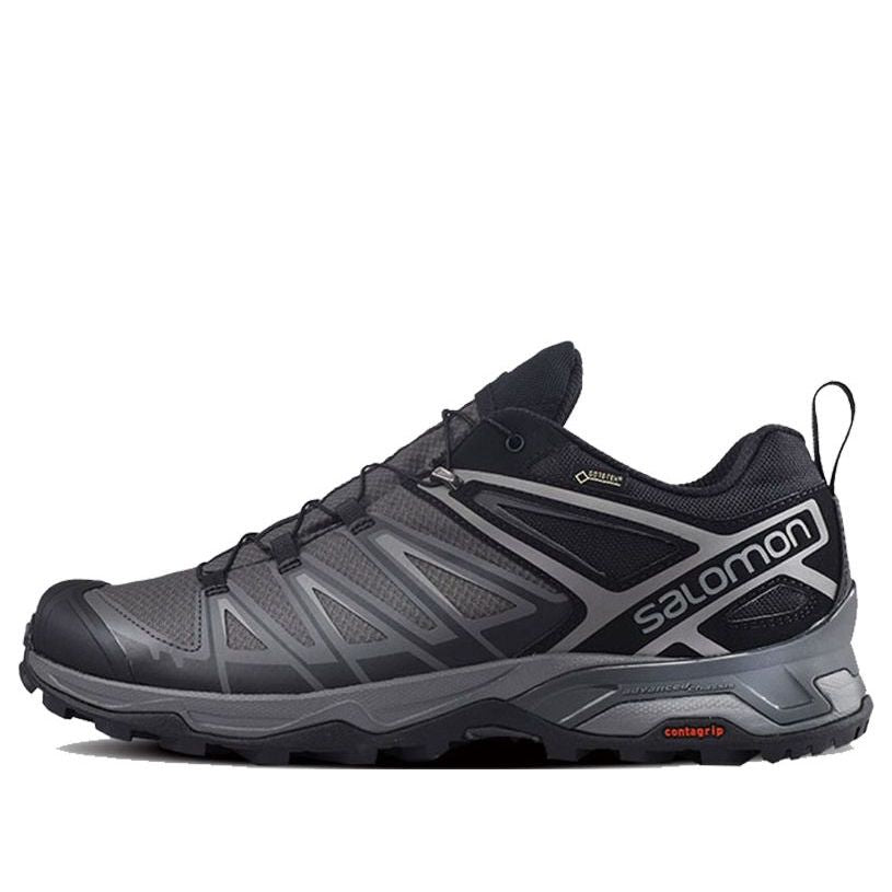 Salomon X Ultra 3 Gtx 'Black Dark Grey' 406596 / L40659600