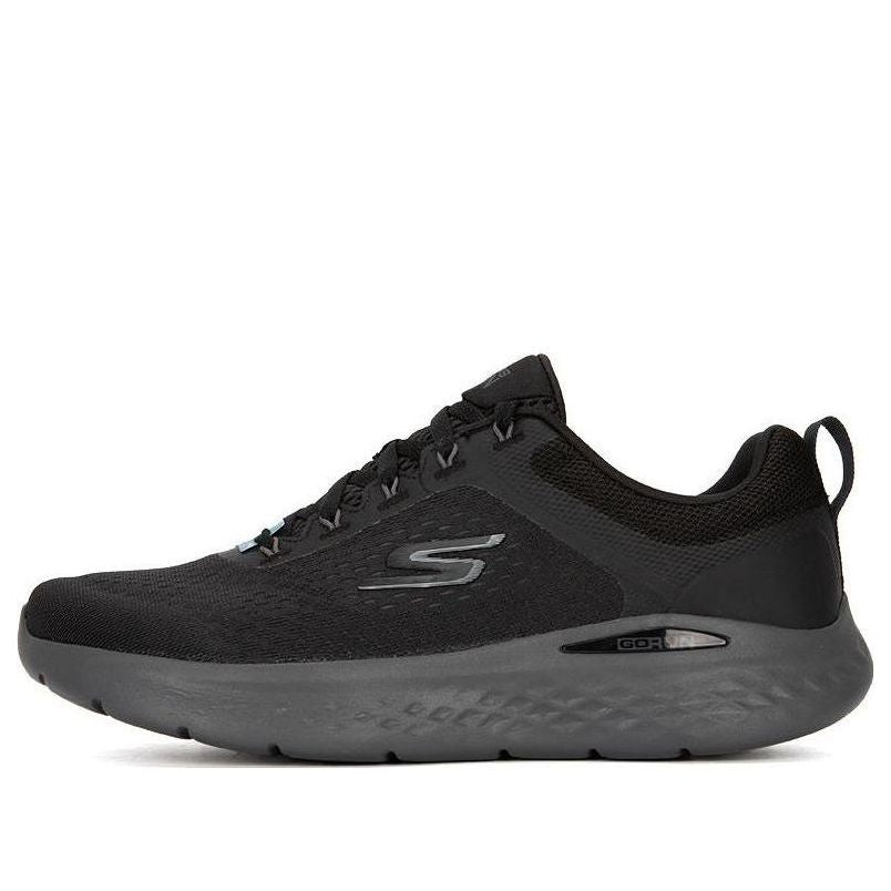 Skechers Go Run Lite 'Black' 220894-BKCC