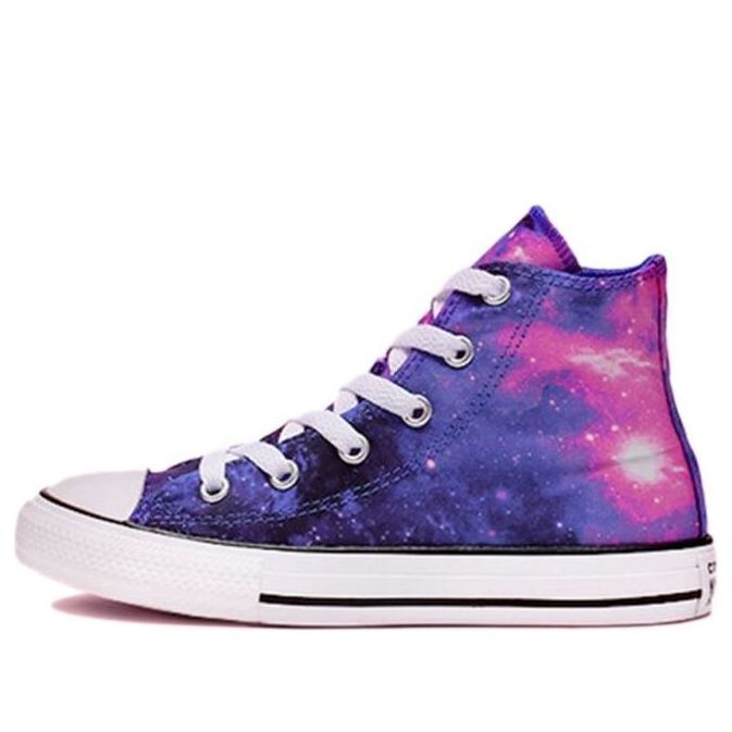 (GS) Converse Chuck Taylor All Star Hi 665400F