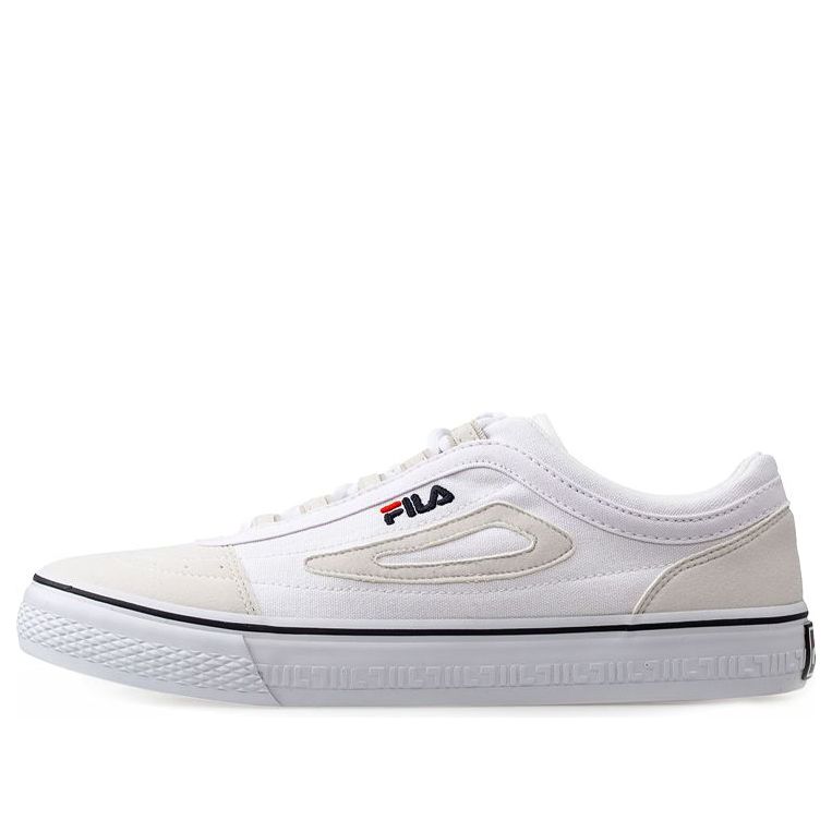 FILA FUSION Fila Classic Boarder 'White' T12M034405FWG