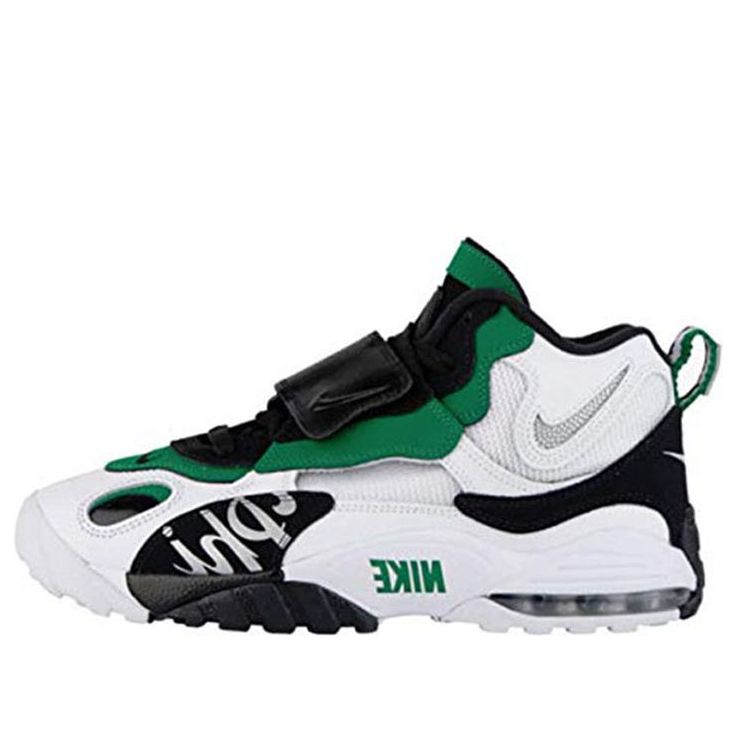 Nike Air Max Speed Turf 'Philadelphia Eagles' BV1228-100