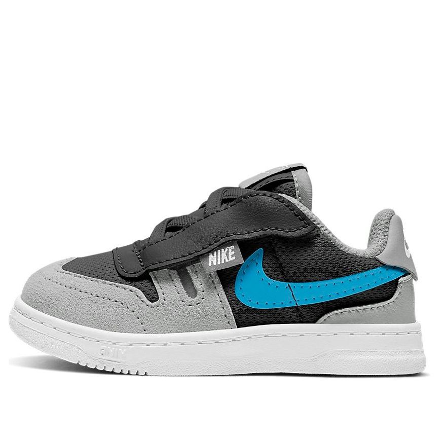 (TD) Nike Squash-Type 'Gray Black Blue' CJ4121-003