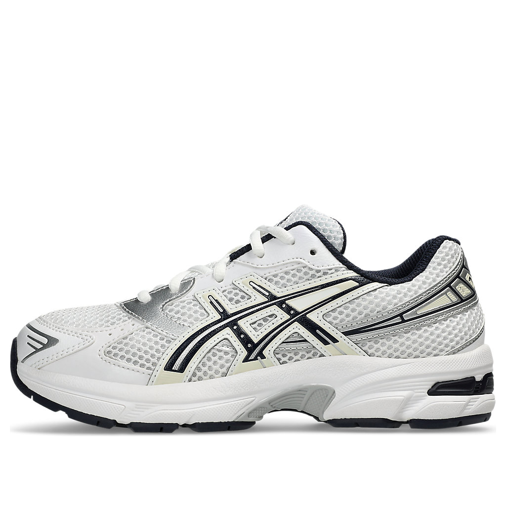 (GS) ASICS Gel-1130 'White Midnight' 1204A163-101
