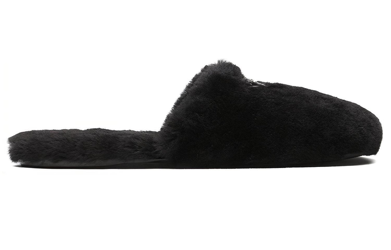 PRADA Closed Toe Slippers Women's