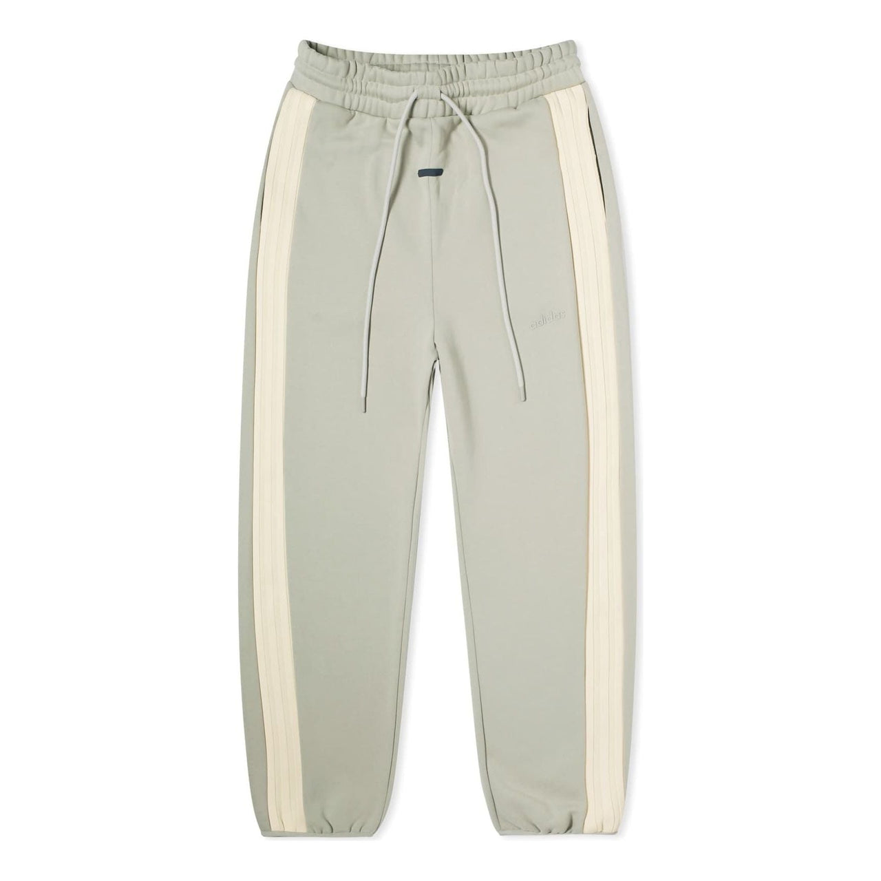 adidas X Fear Of God Athletics Pants Asia Sizing 'Sesame' IS8761