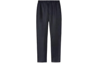 Loro Piana Casual Pants Men's Marine Blue