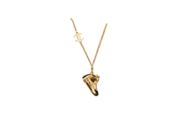 CHANEL Necklaces Unisex