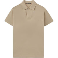 Loro Piana Polo Shirt Men's Umber